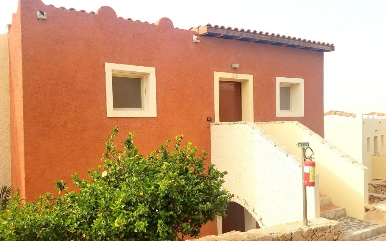 Occidental Boa Vista Beach Rabil Exterior foto