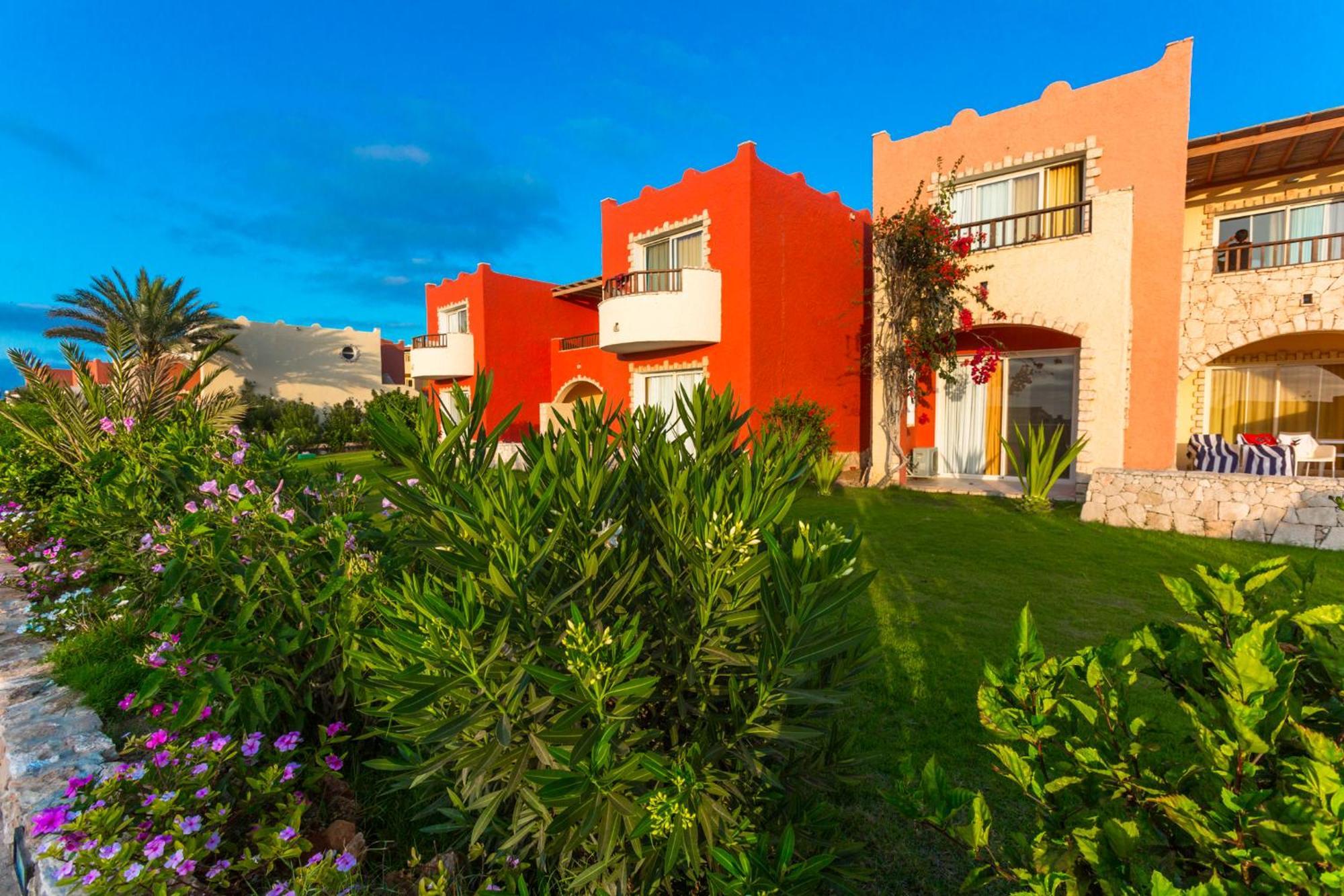 Occidental Boa Vista Beach Rabil Exterior foto